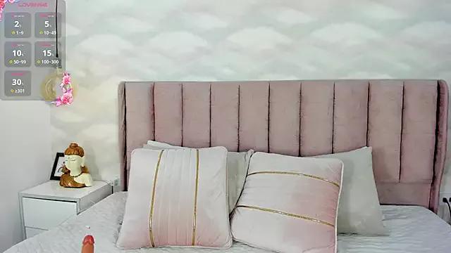 Unleash your urge for fetish cams livestreamers with our pick of steaming hot models, versed in the art of seduction and indulgence.