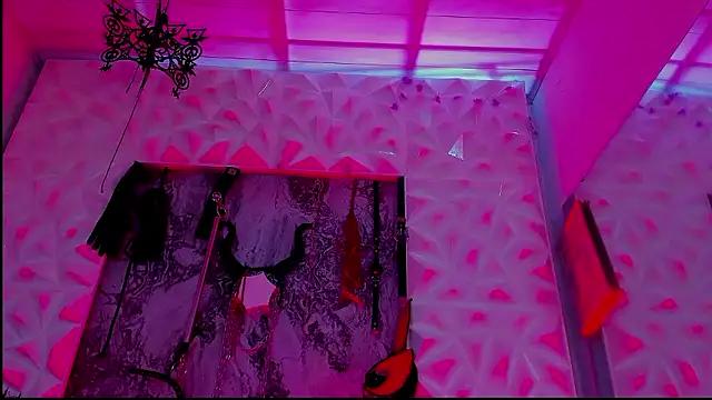 Unleash your urge for fetish cams livestreamers with our pick of steaming hot models, versed in the art of seduction and indulgence.