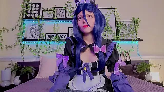 Unleash your urge for fetish cams livestreamers with our pick of steaming hot models, versed in the art of seduction and indulgence.