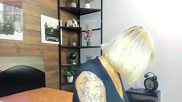 Unleash your urge for fetish cams livestreamers with our pick of steaming hot models, versed in the art of seduction and indulgence.