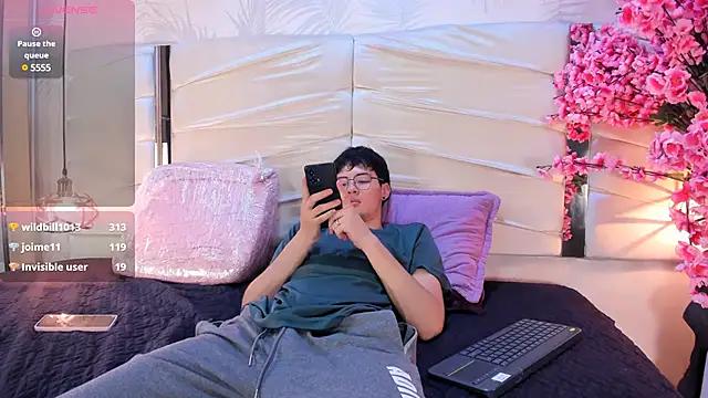 Unleash your urge for fetish cams livestreamers with our pick of steaming hot models, versed in the art of seduction and indulgence.