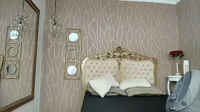 Unleash your urge for fetish cams livestreamers with our pick of steaming hot models, versed in the art of seduction and indulgence.