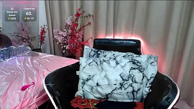 Unleash your urge for fetish cams livestreamers with our pick of steaming hot models, versed in the art of seduction and indulgence.