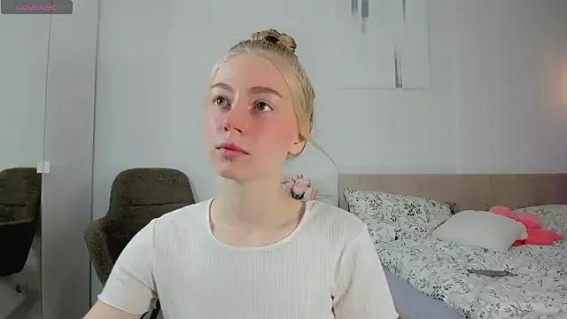 Unleash your urge for fetish cams livestreamers with our pick of steaming hot models, versed in the art of seduction and indulgence.