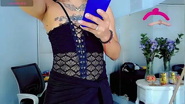 Unleash your urge for fetish cams livestreamers with our pick of steaming hot models, versed in the art of seduction and indulgence.