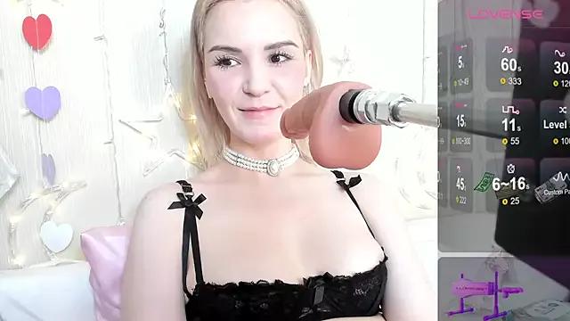 Kaya_Devis from StripChat is Freechat