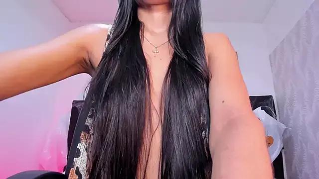 Unleash your urge for fetish cams livestreamers with our pick of steaming hot models, versed in the art of seduction and indulgence.