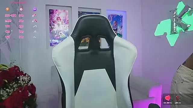 Unleash your urge for fetish cams livestreamers with our pick of steaming hot models, versed in the art of seduction and indulgence.