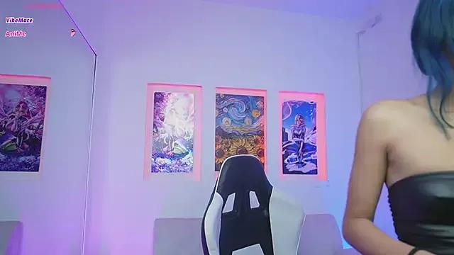 Unleash your urge for fetish cams livestreamers with our pick of steaming hot models, versed in the art of seduction and indulgence.