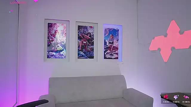 Unleash your urge for fetish cams livestreamers with our pick of steaming hot models, versed in the art of seduction and indulgence.