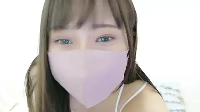 Photos of kazama_nozomi from StripChat is Freechat