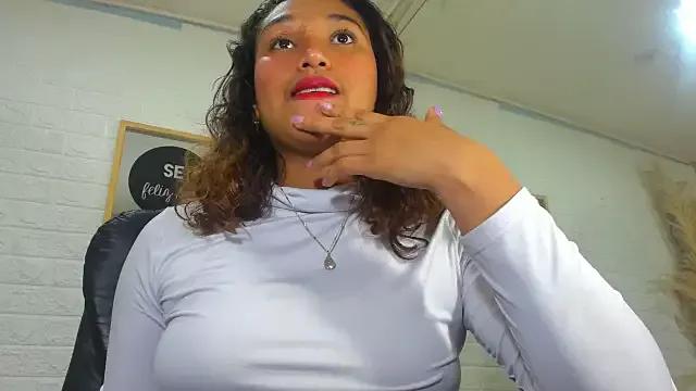 Unleash your urge for fetish cams livestreamers with our pick of steaming hot models, versed in the art of seduction and indulgence.