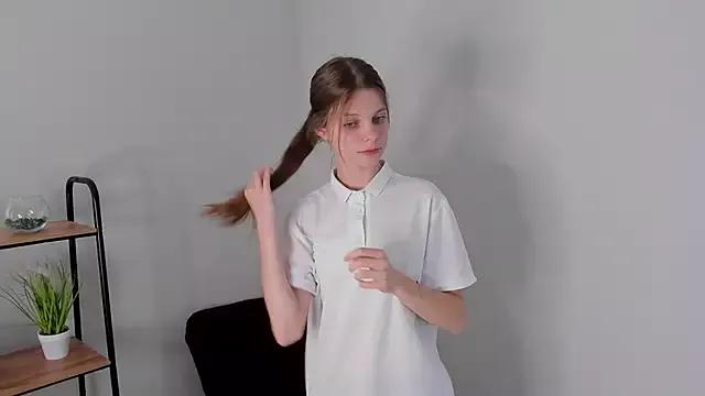 Kelly_Kelley from StripChat is Freechat