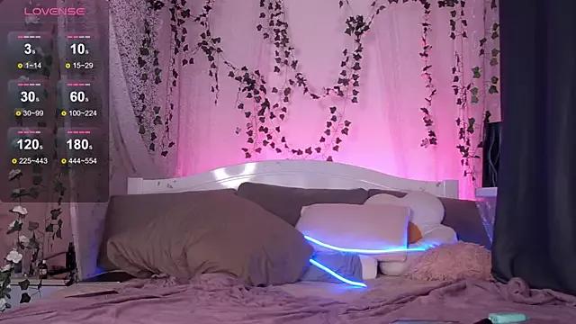 Unleash your urge for fetish cams livestreamers with our pick of steaming hot models, versed in the art of seduction and indulgence.