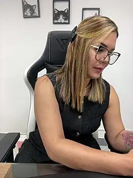 Unleash your urge for fetish cams livestreamers with our pick of steaming hot models, versed in the art of seduction and indulgence.