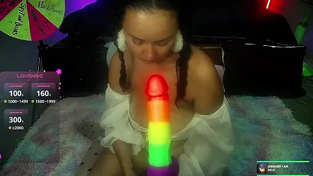 Unleash your urge for fetish cams livestreamers with our pick of steaming hot models, versed in the art of seduction and indulgence.