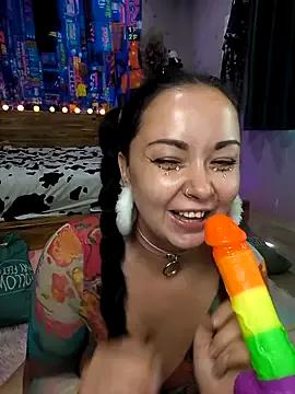 Unleash your urge for fetish cams livestreamers with our pick of steaming hot models, versed in the art of seduction and indulgence.