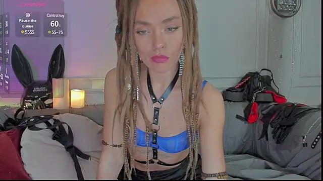 Unleash your urge for fetish cams livestreamers with our pick of steaming hot models, versed in the art of seduction and indulgence.