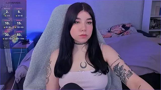 Unleash your urge for fetish cams livestreamers with our pick of steaming hot models, versed in the art of seduction and indulgence.