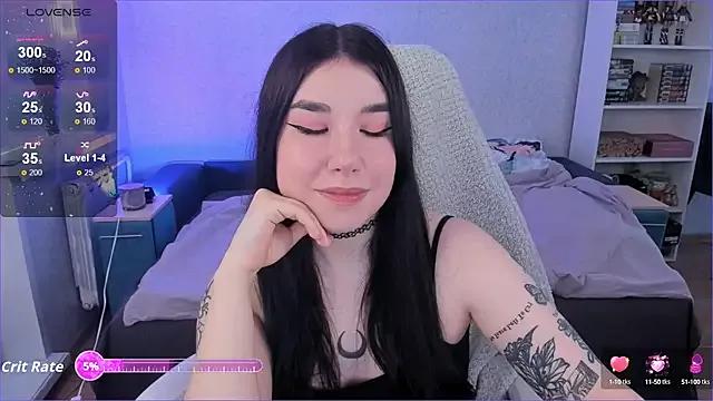 Unleash your urge for fetish cams livestreamers with our pick of steaming hot models, versed in the art of seduction and indulgence.