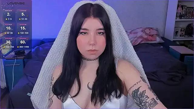 Unleash your urge for fetish cams livestreamers with our pick of steaming hot models, versed in the art of seduction and indulgence.