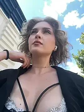 Photos of KellyKeler from StripChat is Freechat