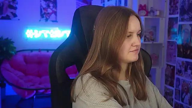 Unleash your urge for fetish cams livestreamers with our pick of steaming hot models, versed in the art of seduction and indulgence.