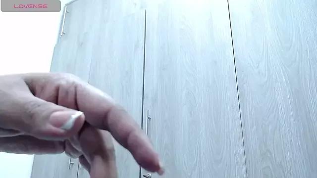 Unleash your urge for fetish cams livestreamers with our pick of steaming hot models, versed in the art of seduction and indulgence.