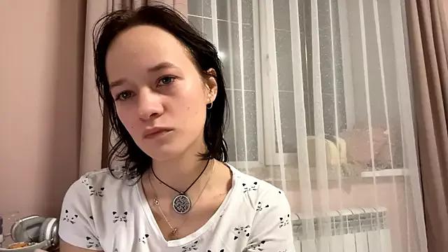KellySayli from StripChat is Freechat