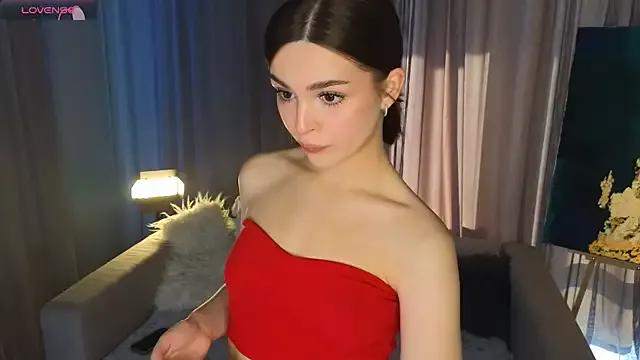Unleash your urge for fetish cams livestreamers with our pick of steaming hot models, versed in the art of seduction and indulgence.