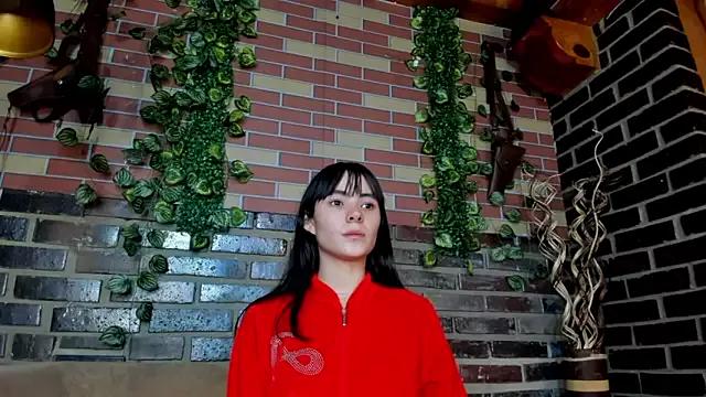 kelsie_angels from StripChat is Freechat