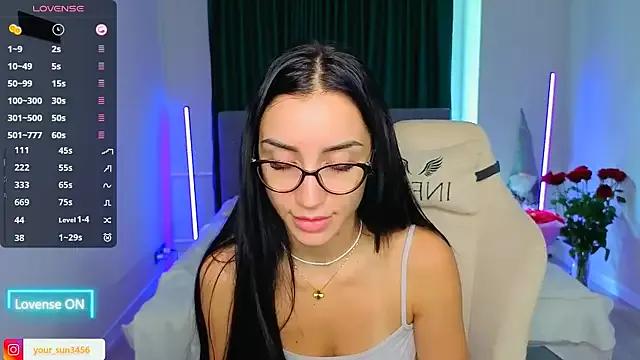 Unleash your urge for fetish cams livestreamers with our pick of steaming hot models, versed in the art of seduction and indulgence.