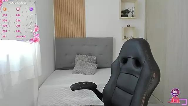 Unleash your urge for fetish cams livestreamers with our pick of steaming hot models, versed in the art of seduction and indulgence.