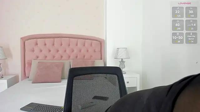 Unleash your urge for fetish cams livestreamers with our pick of steaming hot models, versed in the art of seduction and indulgence.