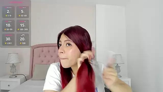 Unleash your urge for fetish cams livestreamers with our pick of steaming hot models, versed in the art of seduction and indulgence.