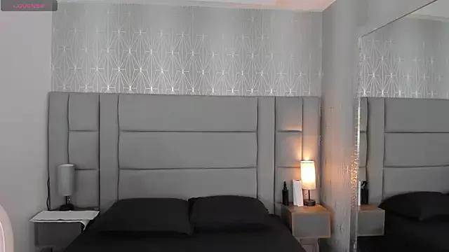 Unleash your urge for fetish cams livestreamers with our pick of steaming hot models, versed in the art of seduction and indulgence.