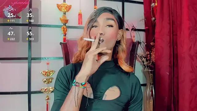 Unleash your urge for fetish cams livestreamers with our pick of steaming hot models, versed in the art of seduction and indulgence.