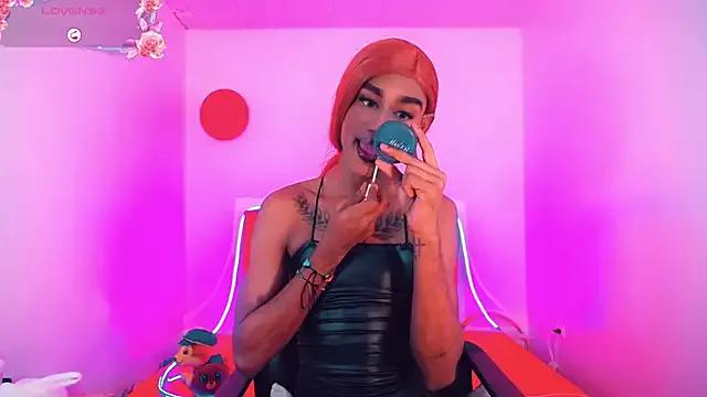 Unleash your urge for fetish cams livestreamers with our pick of steaming hot models, versed in the art of seduction and indulgence.