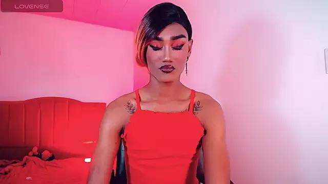 Unleash your urge for fetish cams livestreamers with our pick of steaming hot models, versed in the art of seduction and indulgence.