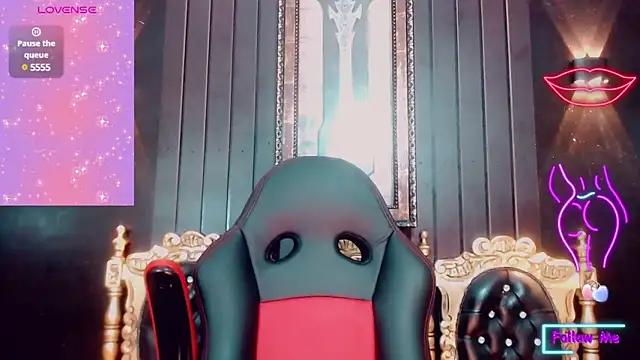 Unleash your urge for fetish cams livestreamers with our pick of steaming hot models, versed in the art of seduction and indulgence.