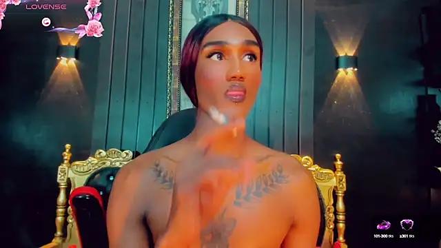 Unleash your urge for fetish cams livestreamers with our pick of steaming hot models, versed in the art of seduction and indulgence.