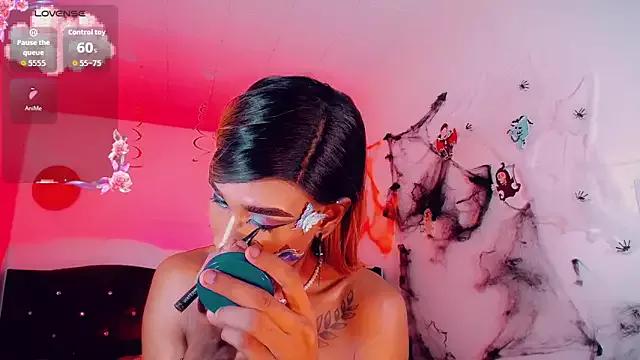 Unleash your urge for fetish cams livestreamers with our pick of steaming hot models, versed in the art of seduction and indulgence.