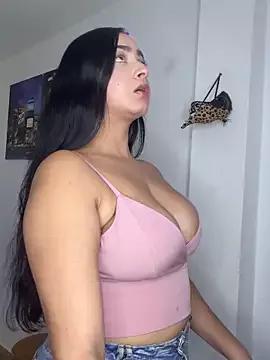 kendall_morry from StripChat is Freechat