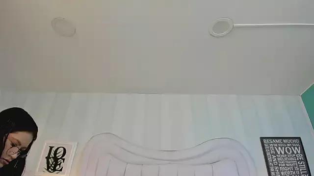 KendallFoster from StripChat is Freechat