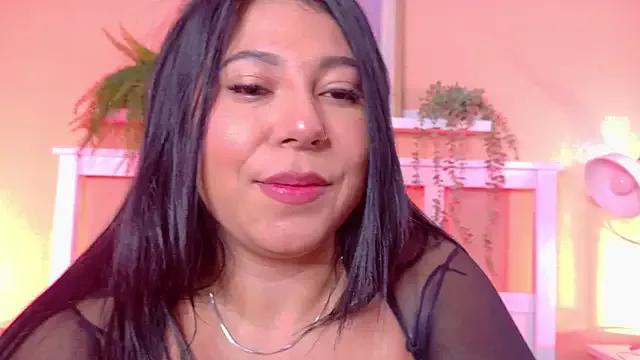 KendalMilleer from StripChat is Freechat