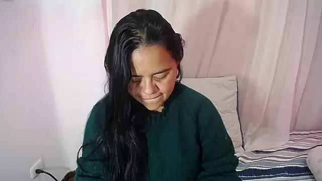 kendra__mamba from StripChat is Freechat