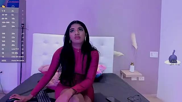Unleash your urge for fetish cams livestreamers with our pick of steaming hot models, versed in the art of seduction and indulgence.