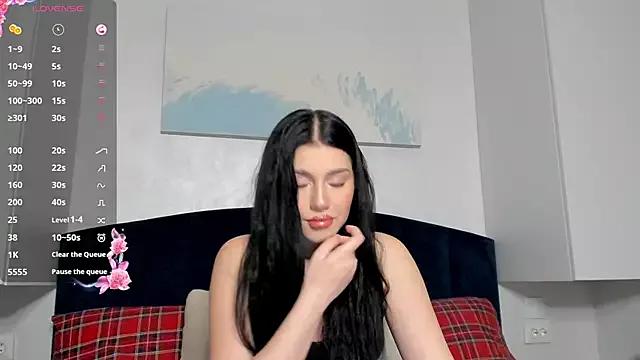 KendraKiss_ from StripChat is Freechat