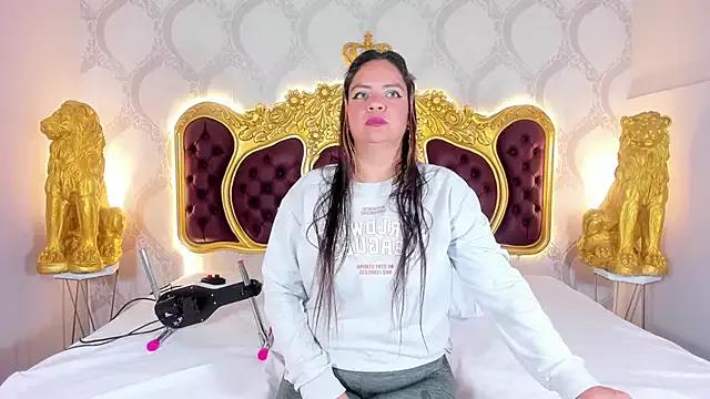 Unleash your urge for fetish cams livestreamers with our pick of steaming hot models, versed in the art of seduction and indulgence.