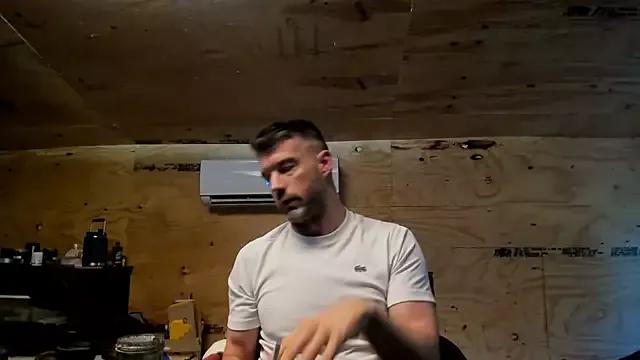 Kenny_Kyle from StripChat is Freechat